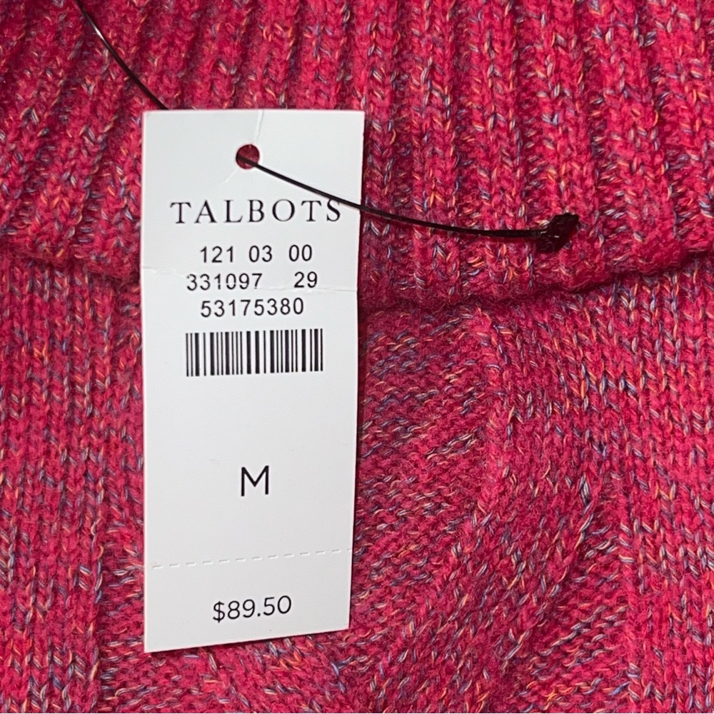Talbots turtleneck - Picture 5 of 11